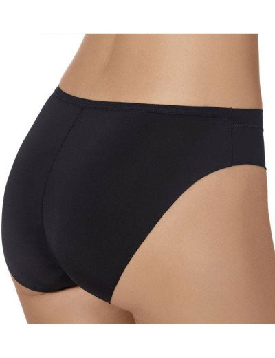 Сверхмягкие трусы слипы «вторая кожа» Janira SILK SKIN 1032118, Цвета: white, Размеры: S, изображение 2