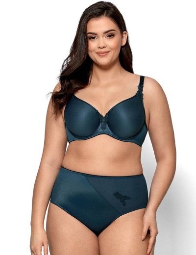 Трусы слипы Nipplex ANITA FIGI изумруд, Цвет: изумруд, Размеры: S, изображение 3