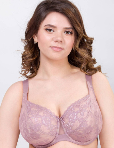 Бюстгальтер мягкий Milavitsa 107180 / 117180 кофейный десерт, Цвет: кофейный десерт, Размеры: 80E, изображение 2 Бюстгальтер мягкий Milavitsa 107180 / 117180 кофейный десерт, Цвет: кофейный десерт, Размеры: 80E, изображение 2