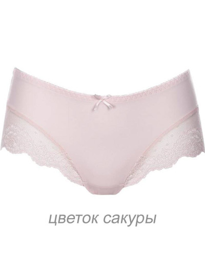 Трусы брифы Sermija 138-11-K синий сапфир, Цвет: синий сапфир, Размеры: 5XL, изображение 3