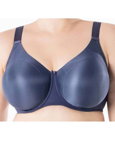 Бюстгальтер мягкий Sermija MARI 178-19-L / 179-19-L батик, Цвет: батик, Размеры: 70D, изображение 6