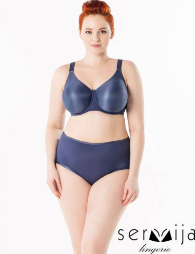 Бюстгальтер мягкий Sermija MARI 178-19-L / 179-19-L батик, Цвет: батик, Размеры: 70D, изображение 4