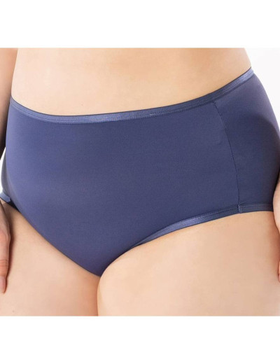 Трусы слипы высокие Sermija MARI 178-19-AK / 179-19-AK батик, Цвет: батик, Размеры: XL, изображение 3