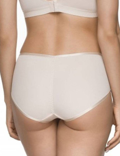 Трусы слипы высокие Sermija MARI 178-19-AK / 179-19-AK крем-брюле, Цвет: крем-брюле, Размеры: L, изображение 7