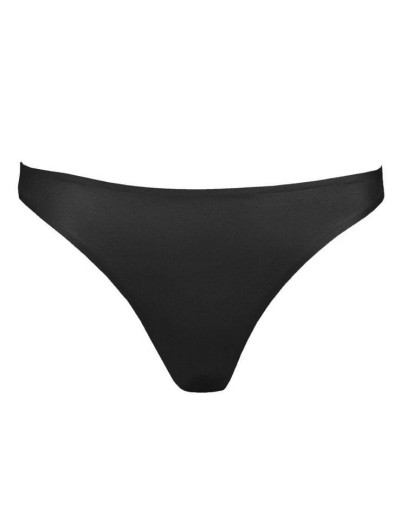 Бесшовные трусы стринги Royal Lounge 1001-520-999 FIT STRING черный, Цвет: черный, Размеры: M, изображение 7