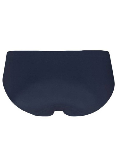 Бесшовные трусы шорты Royal Lounge 1001-510-950 FIT SHORTY темно-синий, Цвет: темно-синий, Размеры: M, изображение 7