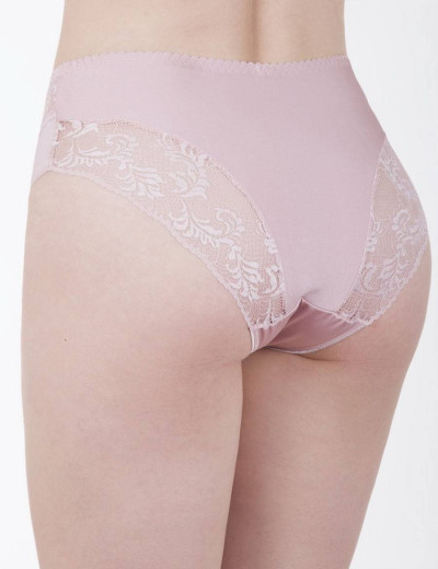 Трусы слипы Simona M 035/30 лотос, Цвет: лотос, Размеры: M, изображение 2