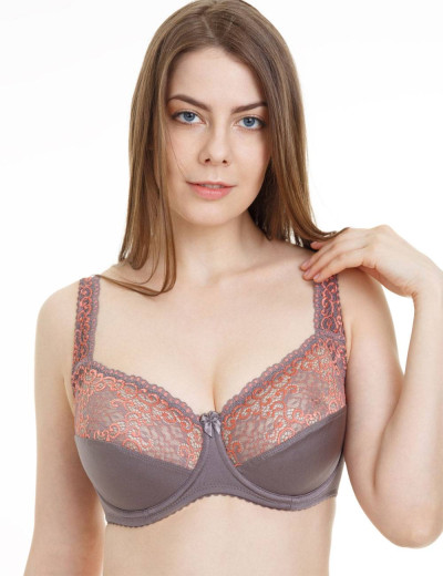 Бюстгальтер мягкий биколор Simona M 912 акула, Цвет: акула, Размеры: 75H, изображение 3 Бюстгальтер мягкий биколор Simona M 912 акула, Цвет: акула, Размеры: 75H, изображение 3