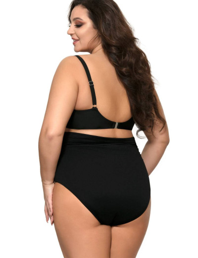 Женские плавки моделирующие Ava SF13/8 черный, Цвет: черный, Размеры: S, изображение 2