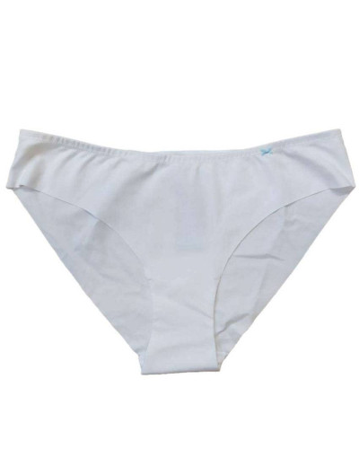 Трусы слипы хлопковые Infiore SMART 873 SALSA CLEAN CUT bianco, Цвет: bianco (белый), Размеры: S, изображение 4