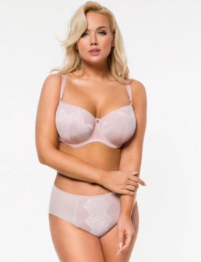 Трусы слипы Alles PASTEL 01 FIGI, Цвет: розовый, Размеры: S, изображение 2