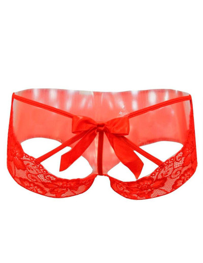 Эротические трусики Anais FANNY PANTY RED, Цвет: красный, Размеры: S, изображение 3