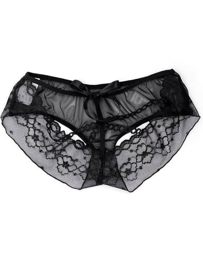 Сексуальные трусики Anais NIGHT PANTY, Цвет: черный, Размеры: XL, изображение 3