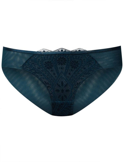 Трусы слипы Esotiq 38486 MELIA морская волна, Цвет: морская волна, Размеры: S, изображение 3