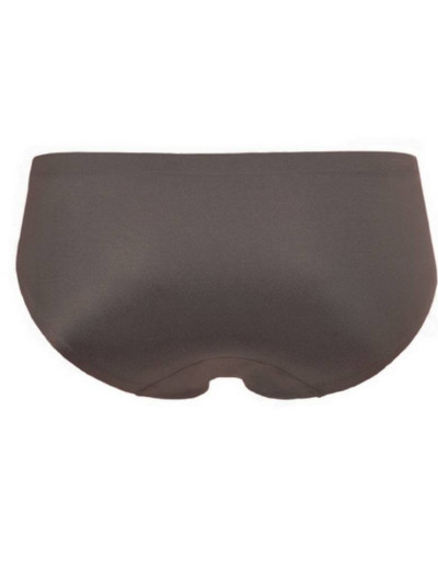 Бесшовные трусы шорты Royal Lounge 1001-510-906 FIT SHORTY графит, Цвет: графит, Размеры: M, изображение 7