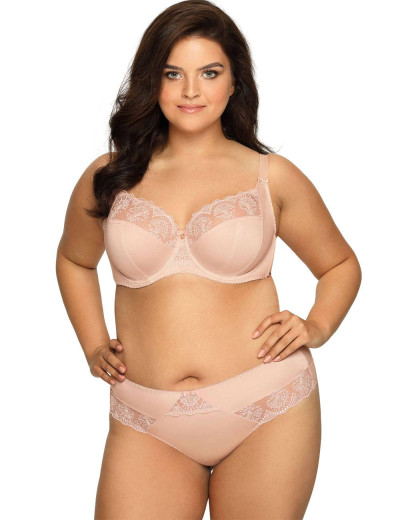 Бюстгальтер мягкий с подкроем Ava FREESIA 1922 M телесный, Цвет: телесный, Размеры: 80C, изображение 2