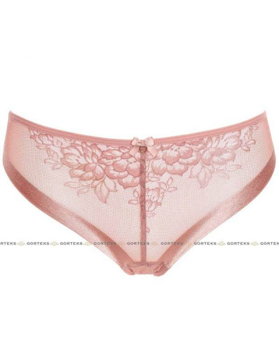 Трусы слипы Gorteks PORTO FIGI, Цвет: пудра, Размеры: 2XL, изображение 7