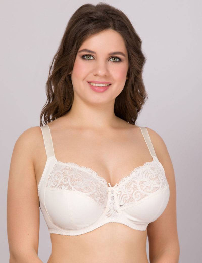 Бюстгальтер мягкий Milavitsa 100151 / 120151 пастель, Цвет: пастель, Размеры: 75E, изображение 3 Бюстгальтер мягкий Milavitsa 100151 / 120151 пастель, Цвет: пастель, Размеры: 75E, изображение 3