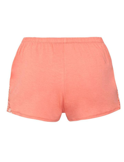 Комплект с шортами Nipplex GRETA PAJAMAS, Цвет: коралл, Размеры: S, изображение 5