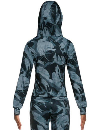 Спортивная кофта Bas Bleu ATHENA TOP 200 den, Цвет: серый, Размеры: L, изображение 2