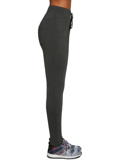 Спортивные леггинсы Bas Bleu LORENA 200 den, Цвет: черный, Размеры: L, изображение 3