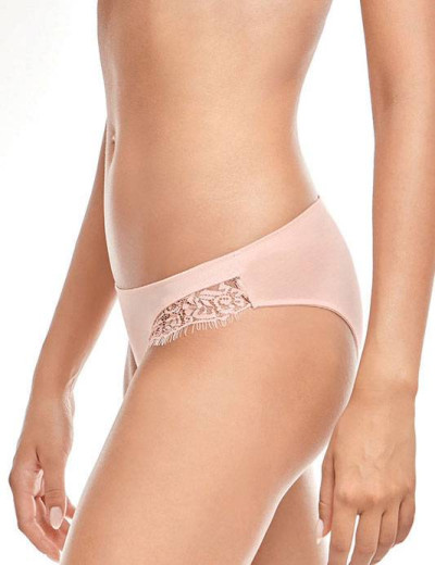 Модный комплект топ и слипы Infiore PRUDENSE PRU1961, Цвета: nero, Размеры: S, изображение 3