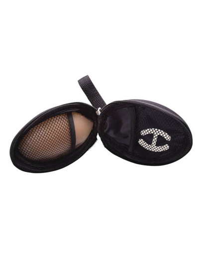 Сумка для вкладышей Julimex BA-08, Цвет: черный, Размеры: UN, изображение 2