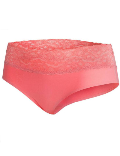 Трусы слипы Julimex HIPSTER PANTY коралл, Цвет: коралл, Размеры: S, изображение 3 Трусы слипы Julimex HIPSTER PANTY коралл, Цвет: коралл, Размеры: S, изображение 3