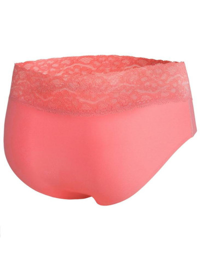 Трусы слипы Julimex HIPSTER PANTY коралл, Цвет: коралл, Размеры: S, изображение 4 Трусы слипы Julimex HIPSTER PANTY коралл, Цвет: коралл, Размеры: S, изображение 4
