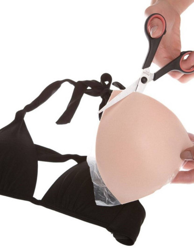 Самоклеющиеся вкладыши Julimex WS-11, Цвет: телесный, Размеры: A/B, изображение 3