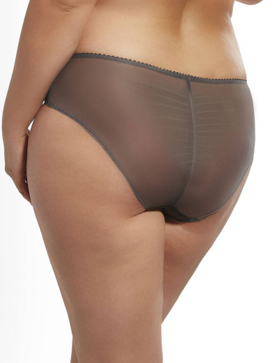 Трусы слипы Kris Line ARIANNA briefs, Цвет: пудровый, Размеры: M, изображение 2