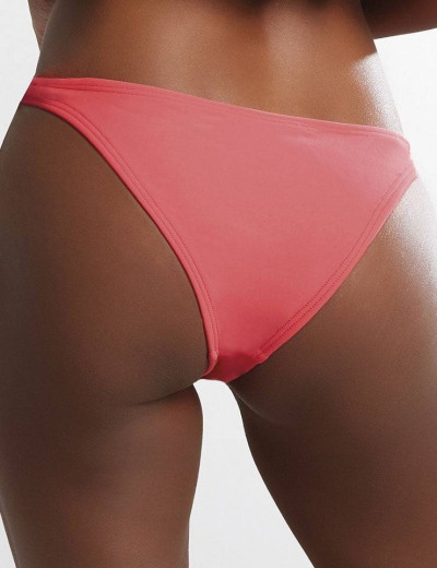 Трусики купальные Kris Line PAPAYA ESPANA briefs, Цвет: розовый/мульти, Размеры: M, изображение 2