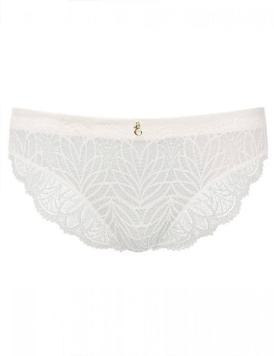 Трусы слипы Esotiq 38782 RUMBA экрю, Цвет: экрю, Размеры: S, изображение 3