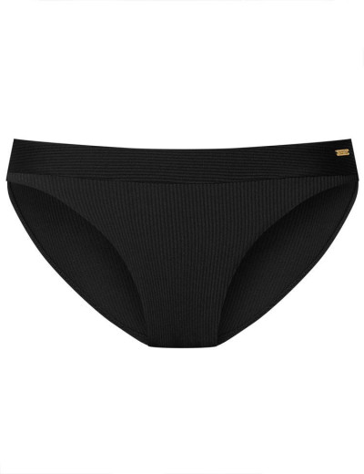 Плавки женские Esotiq ELEGANCE 38966, Цвет: черный, Размеры: L, изображение 3