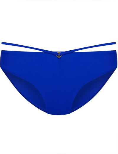 Трусики купальные Esotiq ARTY 38938, Цвет: синий, Размеры: M, изображение 3