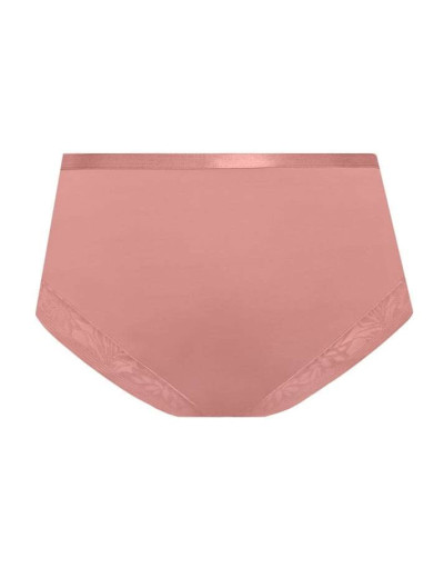 Трусы слипы Nipplex MARIETTA FIGI коралл, Цвет: коралл, Размеры: 2XL, изображение 3