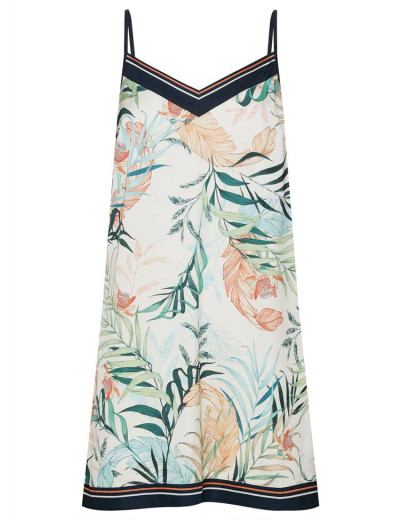 Сорочка женская Esotiq ELLIA 38626, Цвет: мульти, Размеры: S, изображение 3