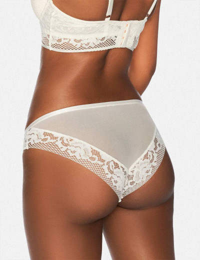 Трусы слипы Esotiq RIKKA 38730 шампань, Цвет: шампань, Размеры: S, изображение 2