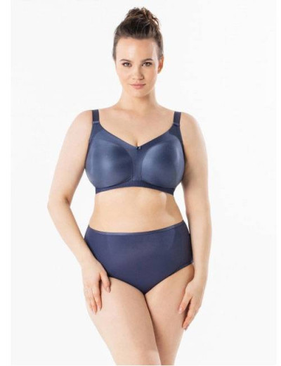 Бюстгальтер мягкий без косточек Sermija LIZE 180-19-L / 181-19-L батик, Цвет: батик, Размеры: 80C, изображение 4