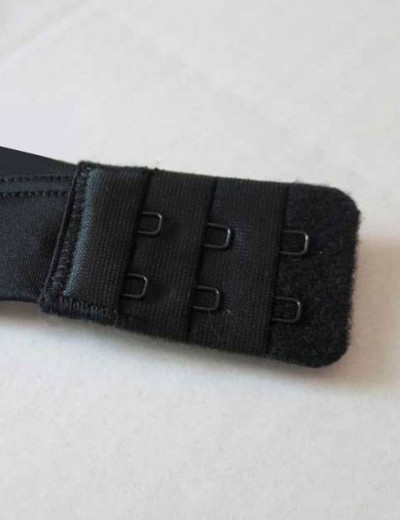 Бюстгальтер бралетт мягкий Infiore MICRO 2012 nero, Цвет: nero (черный), Размеры: 80B, изображение 5