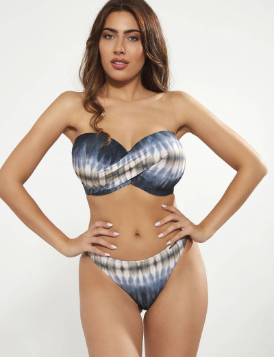 Трусики купальные бикини Kris Line PRADESH briefs bikini, Цвет: оригинал, Размеры: L, изображение 3