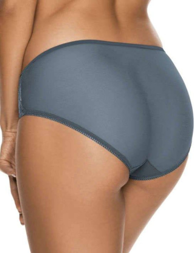 Трусы слипы MAT ASTI F-3200-5 серый, Цвет: серый, Размеры: S, изображение 2