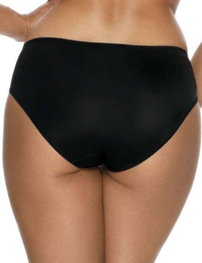 Трусы слипы MAT MIKO F-3232-5, Цвет: черный, Размеры: XL, изображение 2