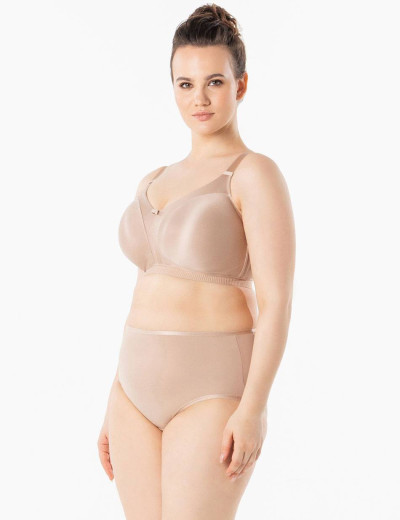 Трусы слипы Sermija 169-16-K / 170-16-AK фраппе, Цвет: фраппе, Размеры: XL, изображение 4