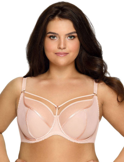 Бюстгальтер мягкий Ava PROTEA 1923 M телесный, Цвет: телесный, Размеры: 70I, изображение 2