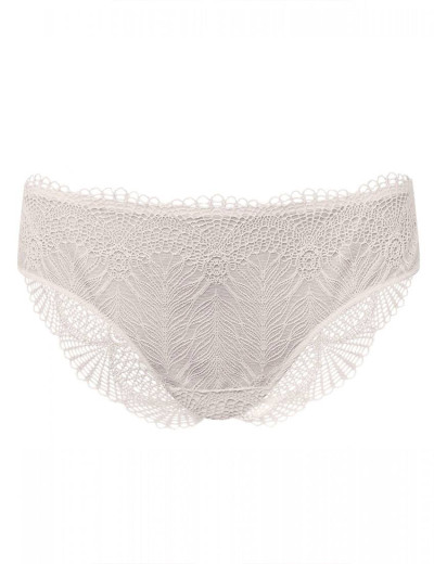 Трусы слипы Esotiq 38724 REJOICE экрю, Цвет: экрю, Размеры: S, изображение 3