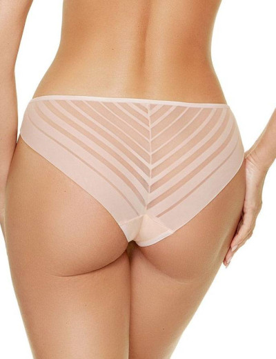 Трусы слипы Gorteks LUNA FIGI телесный, Цвет: телесный, Размеры: 2XL, изображение 2