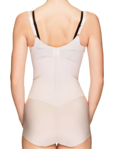 Корректирующий торсет-боди Lauma PERFECT CLASSIC L79780, Цвета: черный, Размеры: L, изображение 2