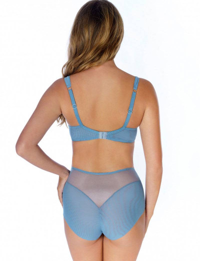 Бюстгальтер полумягкий Rosme JESSICA 647617 арктика, Цвет: арктика, Размеры: 80C, изображение 2