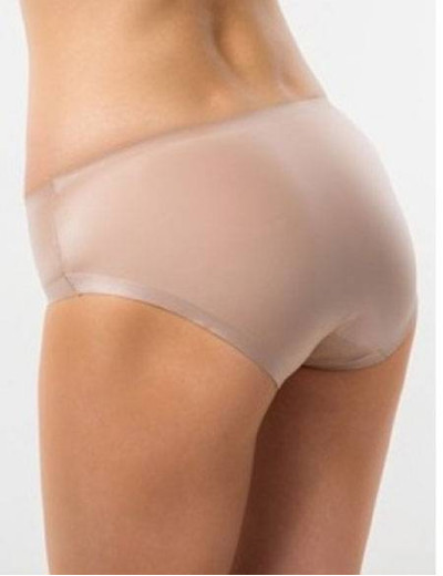 Трусы слипы с бесшовным краем Rosme SEAMLESS 628433 фраппе, Цвет: фраппе, Размеры: M, изображение 2